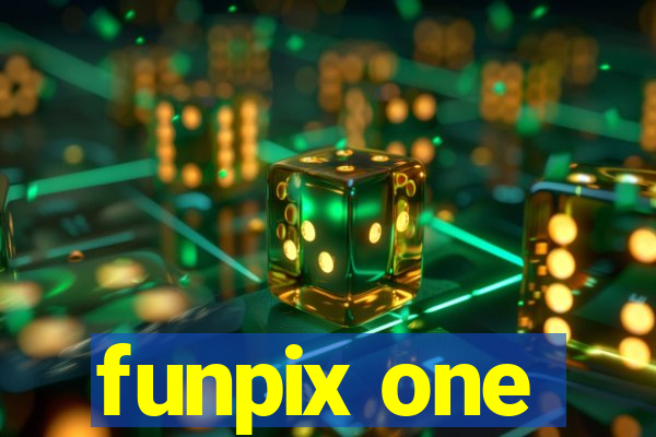 funpix one